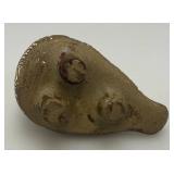 Golubica Croatian Art The Dove Of Vucedol 3 1/2" x 3 1/2"