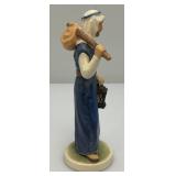 Vintage Goebel St. Joseph Figurine Stamped Figurine Stamped Rob 405 B