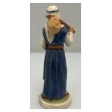 Vintage Goebel St. Joseph Figurine Stamped Figurine Stamped Rob 405 B