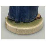 Vintage Goebel St. Joseph Figurine Stamped Figurine Stamped Rob 405 B