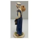 Vintage Goebel St. Joseph Figurine Stamped Figurine Stamped Rob 405 B