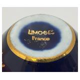 Misc. Vintage Collectible Including Limoges Miniature Vase And More