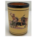 Misc. Vintage Collectible Including Limoges Miniature Vase And More