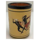 Misc. Vintage Collectible Including Limoges Miniature Vase And More