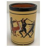 Misc. Vintage Collectible Including Limoges Miniature Vase And More