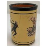 Misc. Vintage Collectible Including Limoges Miniature Vase And More