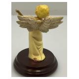 Misc. Vintage Collectible Including Limoges Miniature Vase And More