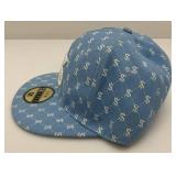 Yiweike 58Fifty M 7 1/4" Money Hat With Tags
