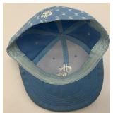 Yiweike 58Fifty M 7 1/4" Money Hat With Tags