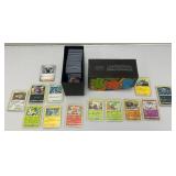 Misc. Unsorted Pokemon Cards