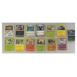 Misc. Unsorted Pokemon Cards