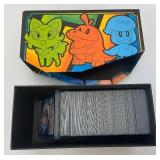 Misc. Unsorted Pokemon Cards