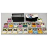 Misc. Unsorted Pokemon Cards