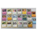 Misc. Unsorted Pokemon Cards