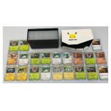 Misc. Unsorted Pokemon Cards