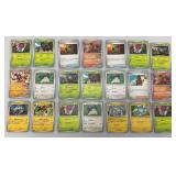 Misc. Unsorted Pokemon Cards