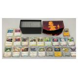 Misc. Unsorted Pokemon Cards