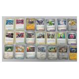 Misc. Unsorted Pokemon Cards