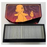 Misc. Unsorted Pokemon Cards