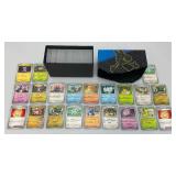 Misc. Unsorted Pokemon Cards