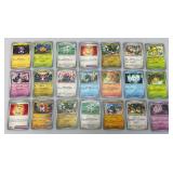 Misc. Unsorted Pokemon Cards