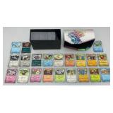 Misc. Unsorted Pokemon Cards