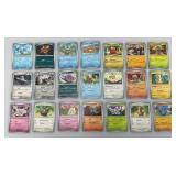 Misc. Unsorted Pokemon Cards