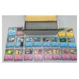 Misc. Unsorted Pokemon Cards