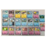 Misc. Unsorted Pokemon Cards