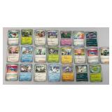 Misc. Unsorted Pokemon Cards