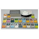 Misc. Unsorted Pokemon Cards
