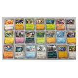 Misc. Unsorted Pokemon Cards