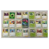 Misc. Unsorted Pokemon Cards