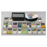 Misc. Unsorted Pokemon Cards