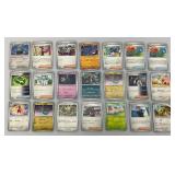 Misc. Unsorted Pokemon Cards