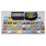 Misc. Unsorted Pokemon Cards