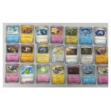 Misc. Unsorted Pokemon Cards