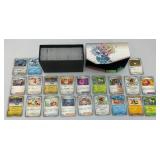 Misc. Unsorted Pokemon Cards