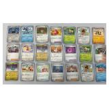 Misc. Unsorted Pokemon Cards