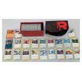 Misc. Unsorted Pokemon Cards