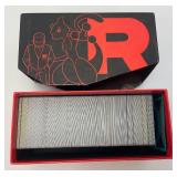 Misc. Unsorted Pokemon Cards