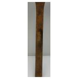 Antique Tennis Racket SPALDING ?
