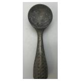 Vintage Mid Century Art Deco Ice Cream Scoopers