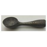 Vintage Mid Century Art Deco Ice Cream Scoopers
