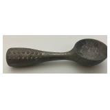 Vintage Mid Century Art Deco Ice Cream Scoopers
