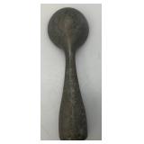 Vintage Mid Century Art Deco Ice Cream Scoopers