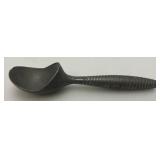 Vintage Mid Century Art Deco Ice Cream Scoopers
