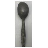 Vintage Mid Century Art Deco Ice Cream Scoopers