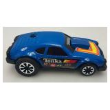 Misc. Vintage Toys Including TMNT, Tonka Clutch Popper, Funny Popper And More