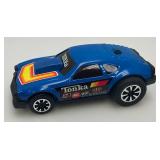 Misc. Vintage Toys Including TMNT, Tonka Clutch Popper, Funny Popper And More
